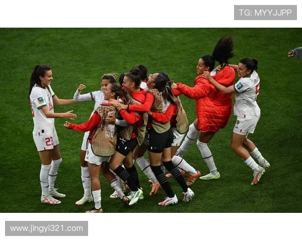 世界杯赛场风云再起强队对决引爆全球球迷热情新高潮 - 副本 (2)