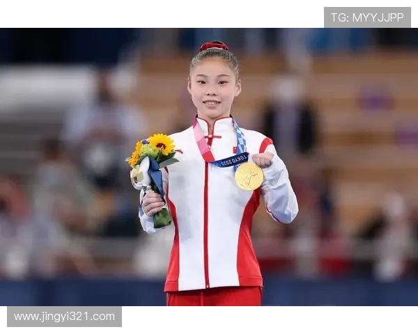 东京奥运会精彩瞬间回顾中国运动员夺金故事全解析 - 副本 (3)